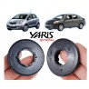 Rodamiento Base Delantero Amortiguador Toyota Yaris 06-09