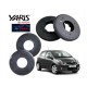 Rodamiento Base Delantero Amortiguador Toyota Yaris 06-09