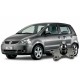 Muñon Inferior Derecho Vw Fox Polo 2002-2011
