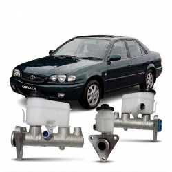Bomba Frenos Toyota Corolla Baby Camry Sapito Pantalla 93/02