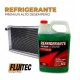 REFRIGERANTE PREMIUN FLUITEC 70/30 VERDE