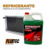 REFRIGERANTE PREMIUN FLUITEC 70/30 VERDE