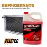 REFRIGERANTE PREMIUN FLUITEC 70/30 VERDE