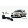 Terminal Externo Derecho Nissan Tiida 2005-2013