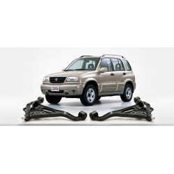 Kit Meseta Delantera Chevrolet Grand Vitara Xl5 Xl7