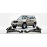 Kit Meseta Delantera Chevrolet Grand Vitara Xl5 Xl7