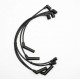 Cable De Bujia Galant Signo Mirage Lancer 1.3-1.5 Negro