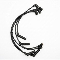 Cable De Bujia Galant Signo Mirage Lancer 1.3-1.5 Negro