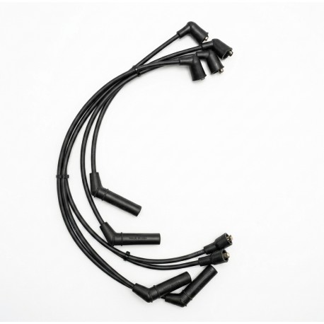 Cable De Bujia Galant Signo Mirage Lancer 1.3-1.5 Negro