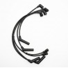 Cable De Bujia Galant Signo Mirage Lancer 1.3-1.5 Negro