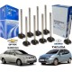 Valvula Admision Optra Limited Tacuma