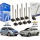 Valvula Admision Optra Limited Tacuma