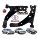 Meseta Inferior Izquierdo Corolla Babycamry Sapito Pantalla