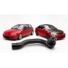 Terminal Direccion Izquierdo Honda Civic 92-00