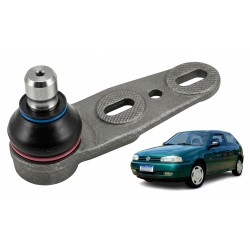 Muñon Inferior Derecho Vw Gol Parati Passant Saveiro 1.8l
