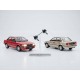 BARRA LINK BIELETA DELANT TOYOTA COROLLA 87 AL 92
