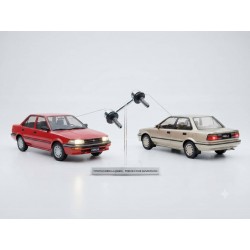 BARRA LINK BIELETA DELANT TOYOTA COROLLA 87 AL 92