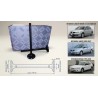 Valvula Escape Mitsubishi Lancer Touring 1.6-2.0 Cs6