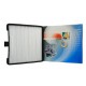 FILTRO ANTI POLEN CABINA CHEVROLET SPARK