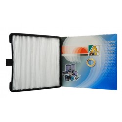FILTRO ANTI POLEN CABINA CHEVROLET SPARK