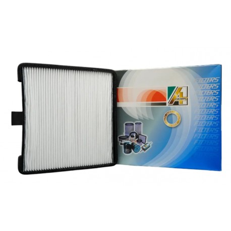 FILTRO ANTI POLEN CABINA CHEVROLET SPARK