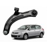 Meseta Delantera Derech Con Muñon Nissan Tiida 05 - 12 Der