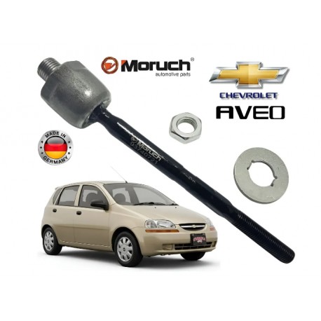 Rotula Terminal Interno Chevrolet Aveo