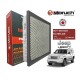 Filtro Aire Motor Cherokee Kk Liberty