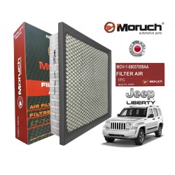 Filtro Aire Motor Cherokee Kk Liberty