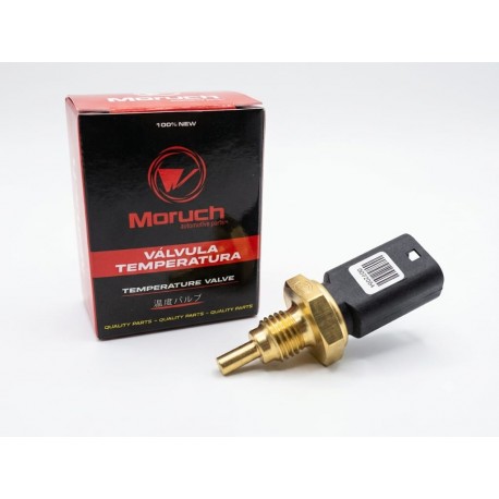 Valvula Temperatura Renault Twingo Scenic Megane 16v 3 pines