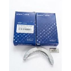 AXIALES DE CIGUEÑAL SPARK 0,10/0,25 HITECH