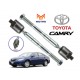 Rotula De Direccion Camry 3.5 Previa