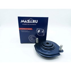 Base Amortiguador Trasero Toyota Starlet Tercel 92-99