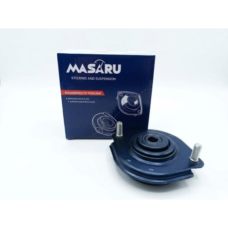 Base Amortiguador Trasero Toyota Starlet Tercel 92-99