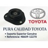 Base Amortiguador Corolla Araya Sky Babycamry Sapito Pantall