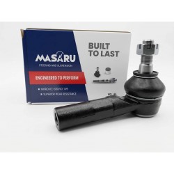Terminal Externo Rh/lh Toyota Starlet