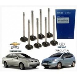 Valvula Admision Optra Limited Tacuma