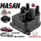 Tapa Y Rotor De Distribucion Honda Civic Accord