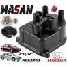 Tapa Y Rotor De Distribucion Honda Civic Accord