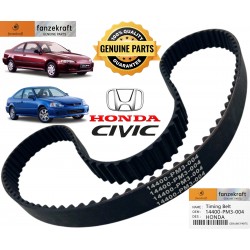 Correa Tiempo Honda Civic 1.5 1.6 92-99 106 Dientes