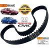 Correa Tiempo Honda Civic 1.5 1.6 92-99 106 Dientes