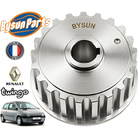 Engranaje Cigüeñal Renault Twingo 16v
