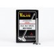 Valvulas Admision Mitsubishi Montero / Montero Sport 95/03
