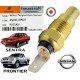Valvula Temperatura Tablero Sentra B13 B14 Frontier D21 D22