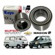 Rolinera Delantera Wagon R Panel H1 Benni