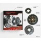 Kit Embrague Crochet Nissan Pick Up D21