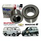 Rolinera Delantera Wagon R Panel H1 Benni