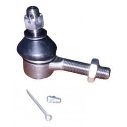 Terminal Externo Derecho Super Carry Damas Labo