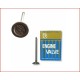 Valvula Admision Chevrolet Super Carry