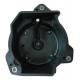 Tapa Distribuidor Nissan Sentra B13 B14 De 3tornillos